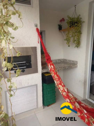 Foto do imóvel Apartamento com 3 Quartos à Venda, 89 m² em Santa Rosa - Niterói
