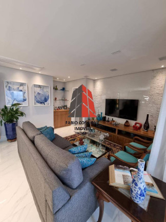 Imagem Apartamento com 3 Quartos à Venda, 132 m² em Parque São Jorge - São Paulo Imagem Apartamento com 3 Quartos à Venda, 132 m² em Parque São Jorge - São Paulo