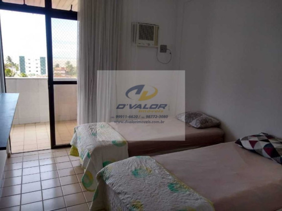 Imagem Apartamento com 3 Quartos à Venda, 129 m² em Camboinha - Cabedelo