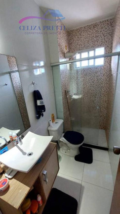 Imagem Apartamento com 3 Quartos à Venda, 73 m² em Coqueiral De Itaparica - Vila Velha