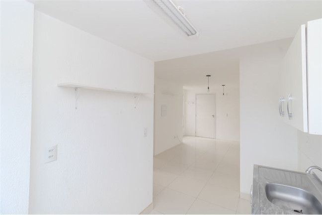 Imagem Apartamento com 2 Quartos à Venda, 44 m² em Lomba Do Pinheiro - Porto Alegre