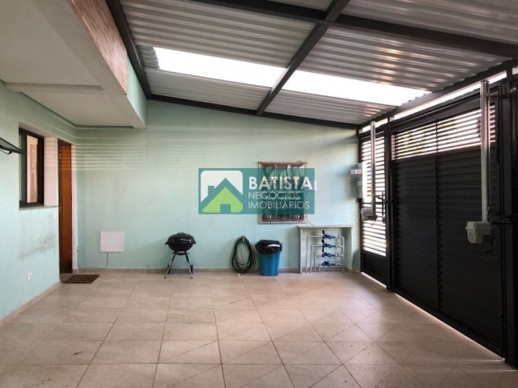 Apartamento com 2 Quartos à Venda, 67 m² em Vila Assunção - Santo André