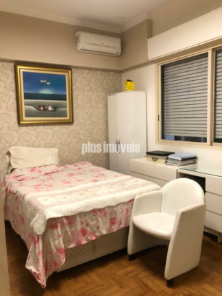 Imagem Apartamento com 4 Quartos à Venda, 382 m² em Jardim Paulista - São Paulo Imagem Apartamento com 4 Quartos à Venda, 382 m² em Jardim Paulista - São Paulo