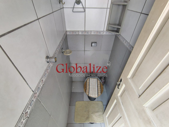 Imagem Imóvel com 2 Quartos à Venda, 90 m² em Aparecida - Santos