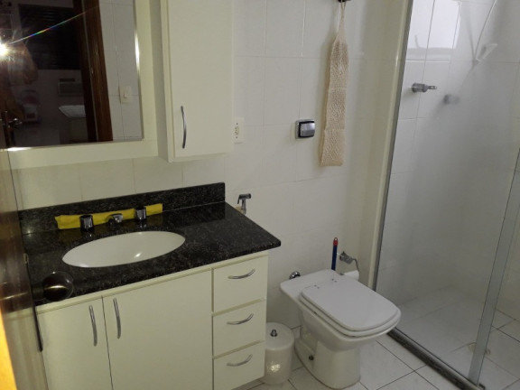 Imagem Apartamento com 2 Quartos à Venda, em Itararé - São Vicente Imagem Apartamento com 2 Quartos à Venda, em Itararé - São Vicente