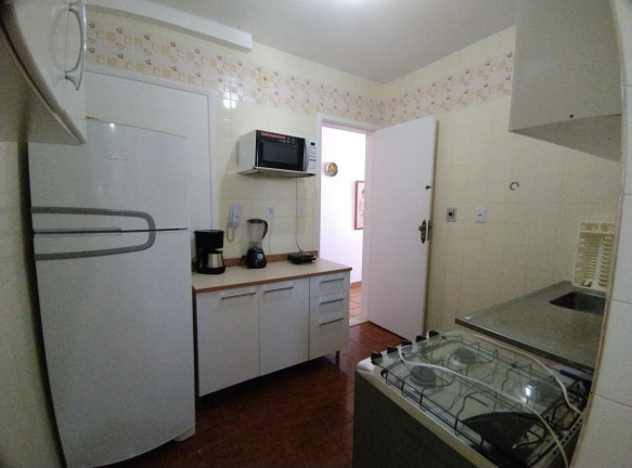 Imagem Apartamento com 2 Quartos para Temporada, 89 m² em Armação - Salvador Imagem Apartamento com 2 Quartos para Temporada, 89 m² em Armação - Salvador
