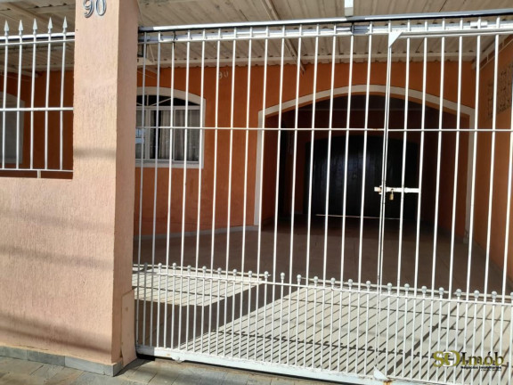 Imagem Casa com 3 Quartos à Venda, 250 m² em Jardim Eulina - Campinas
