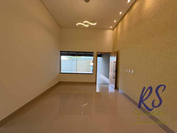Imagem Casa com 3 Quartos à Venda, 121 m² em Residencial Recanto Do Bosque - Goiânia Imagem Casa com 3 Quartos à Venda, 121 m² em Residencial Recanto Do Bosque - Goiânia
