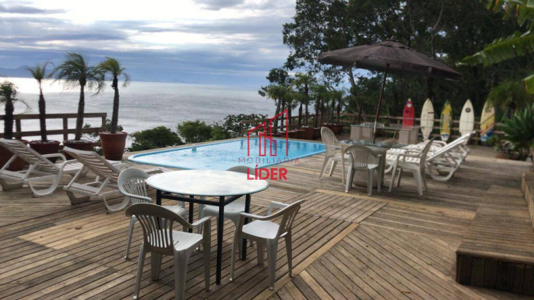 Imagem Casa com 5 Quartos à Venda, 500 m² em Araçá - Porto Belo Imagem Casa com 5 Quartos à Venda, 500 m² em Araçá - Porto Belo