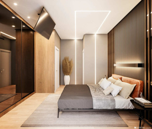 Imagem Apartamento com 2 Quartos à Venda, 80 m² em Porto Belo - Porto Belo