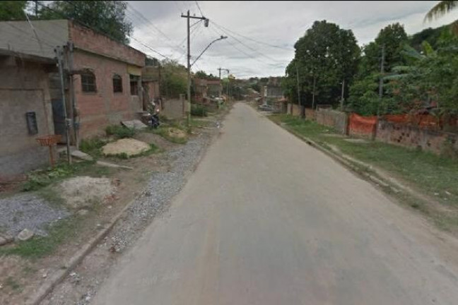 Apartamento com 2 Quartos à Venda, 65 m² em Sacramento - São Gonçalo