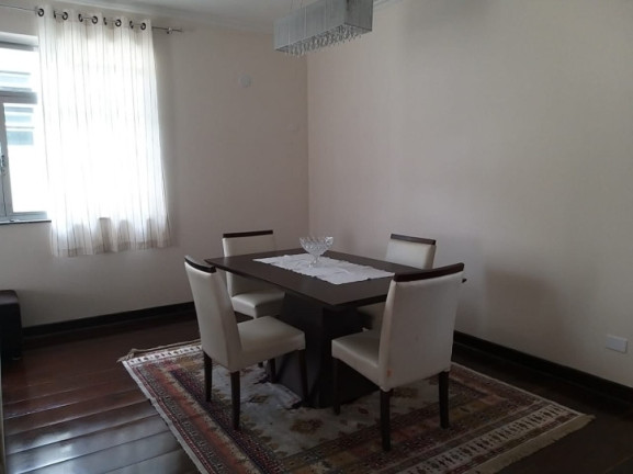 Imagem Casa com 4 Quartos à Venda, 200 m² em Boqueirão - Santos Imagem Casa com 4 Quartos à Venda, 200 m² em Boqueirão - Santos