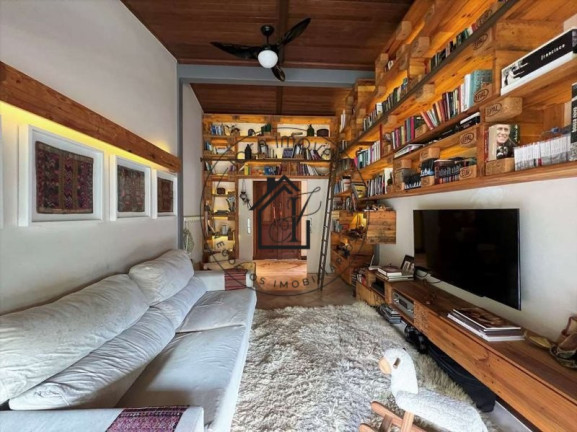 Imagem Casa de Condomínio com 5 Quartos à Venda, 2.520 m² em Chácaras Do Peroba - Jandira