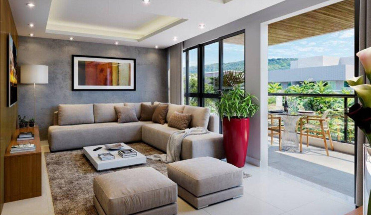 Imagem Apartamento com 2 Quartos à Venda, 68 m² em Tijuca - Rio De Janeiro