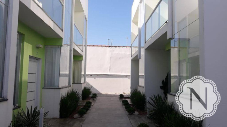 Imagem Casa com 3 Quartos para Alugar, 92 m² em Satélite - Itanhaém Imagem Casa com 3 Quartos para Alugar, 92 m² em Satélite - Itanhaém