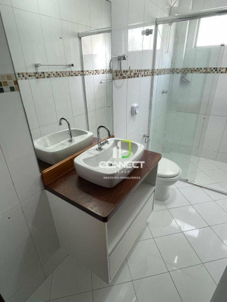 Imagem Apartamento com 3 Quartos para Alugar, 100 m² em Centro - Itajaí