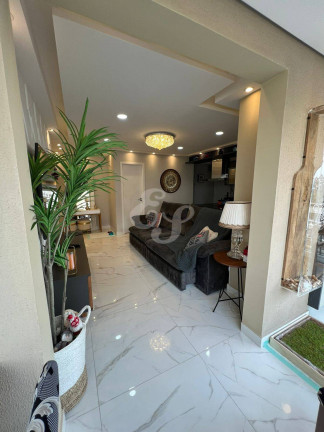 Apartamento com 4 Quartos para Alugar, 109 m² em Centro Comercial Jubran - Barueri