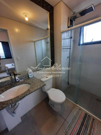 Imagem Apartamento com 2 Quartos à Venda, 79 m² em Vila Jaboticabeira - Taubaté