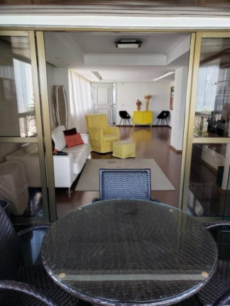 Imagem Apartamento com 3 Quartos à Venda, 232 m² em Pina - Recife Imagem Apartamento com 3 Quartos à Venda, 232 m² em Pina - Recife