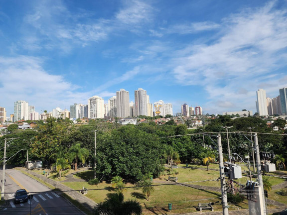 Apartamento com 1 Quarto para Alugar, 35 m² em Condomínio Centro Empresarial Taquari - São José Dos Campos