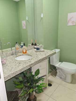 Imagem Apartamento com 3 Quartos à Venda, 151 m² em Marapé - Santos Imagem Apartamento com 3 Quartos à Venda, 151 m² em Marapé - Santos
