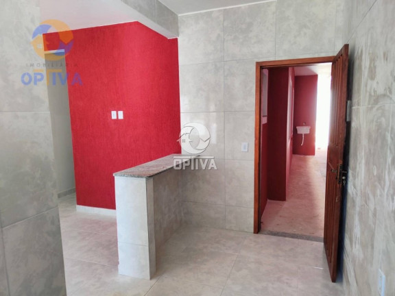 Imagem Casa com 2 Quartos à Venda, 180 m² em Balneário Das Conchas - São Pedro Da Aldeia