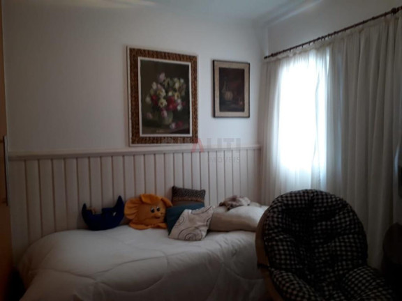 Imagem Apartamento com 3 Quartos à Venda, 129 m² em Brooklin Paulista - São Paulo