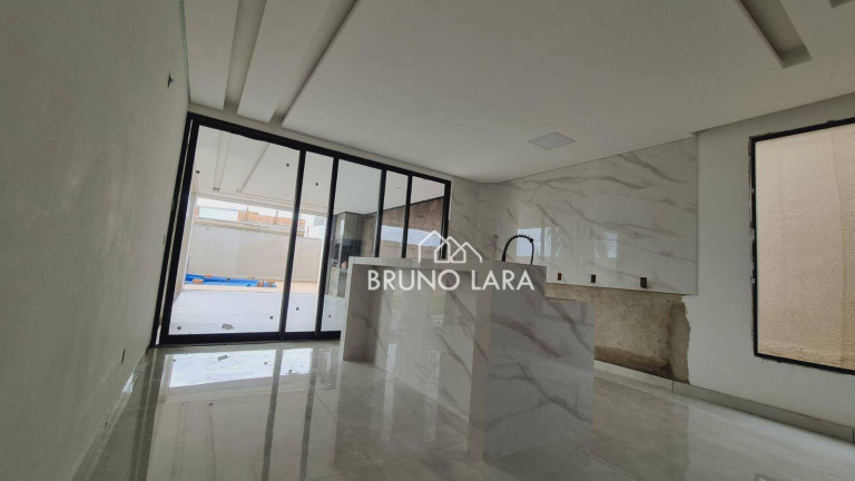 Imagem Casa com 4 Quartos à Venda, 281 m² em Condomínio Portal Do Igarapé - Igarapé Imagem Casa com 4 Quartos à Venda, 281 m² em Condomínio Portal Do Igarapé - Igarapé