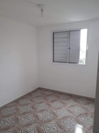 Imagem Apartamento com 2 Quartos para Alugar, 52 m² em Artur Alvim - São Paulo