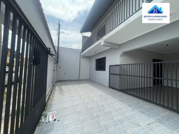 Imagem Casa com 5 Quartos à Venda, 250 m² em Parque Camboriú - Campinas Imagem Casa com 5 Quartos à Venda, 250 m² em Parque Camboriú - Campinas