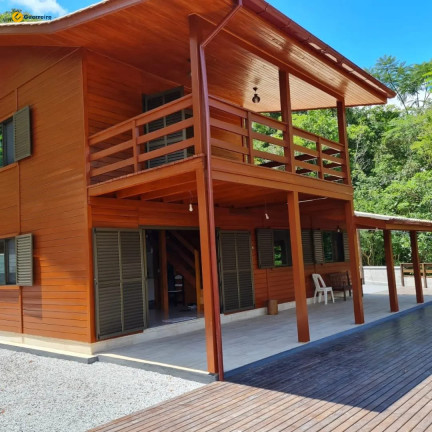 Fazenda à Venda, 5.000 m² em Fazenda Do Sacramento - águas Mornas