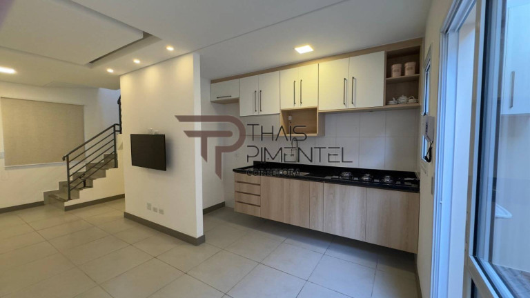 Imagem Casa de Condomínio com 2 Quartos à Venda, 60 m² em Jaguaribe - Osasco Imagem Casa de Condomínio com 2 Quartos à Venda, 60 m² em Jaguaribe - Osasco