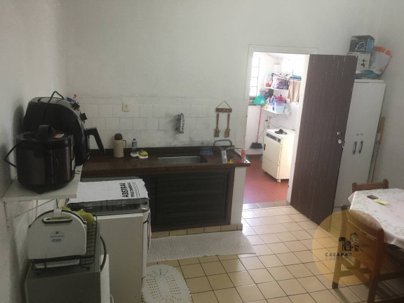 Imagem Casa com 4 Quartos à Venda, 200 m² em Osvaldo Cruz - São Caetano Do Sul Imagem Casa com 4 Quartos à Venda, 200 m² em Osvaldo Cruz - São Caetano Do Sul