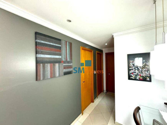Imagem Apartamento com 3 Quartos à Venda, 78 m² em Lauzane Paulista - São Paulo