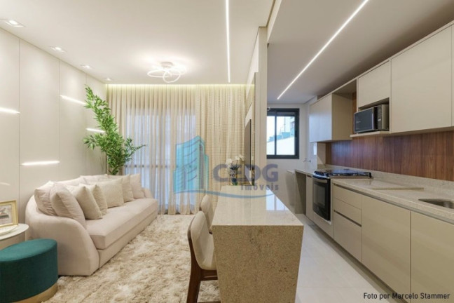 Imagem Apartamento com 3 Quartos à Venda, 85 m² em Bacacheri - Curitiba Imagem Apartamento com 3 Quartos à Venda, 85 m² em Bacacheri - Curitiba