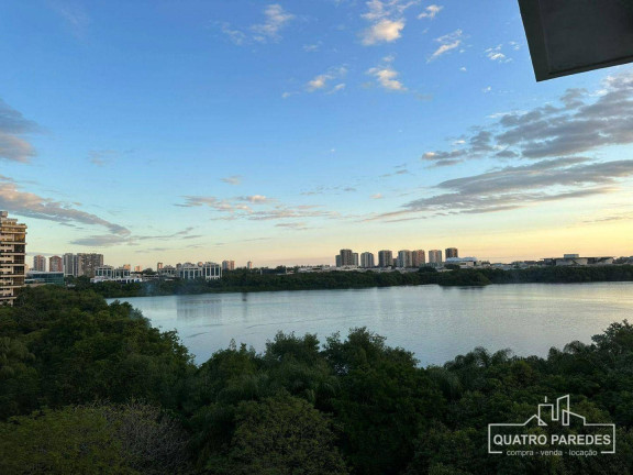 Imagem Imóvel com 2 Quartos à Venda, 125 m² em Barra Da Tijuca - Rio De Janeiro