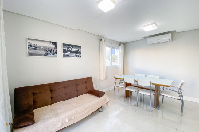 Imagem Apartamento com 3 Quartos à Venda, 105 m² em Palmas - Governador Celso Ramos