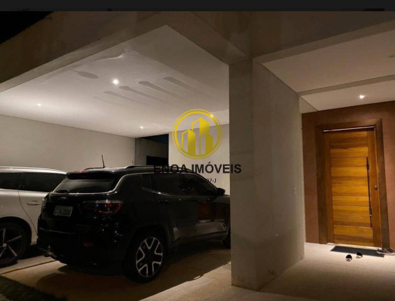 Imagem Casa com 5 Quartos à Venda, 420 m² em Maitinga - Bertioga