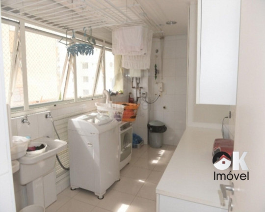 Imagem Apartamento com 3 Quartos à Venda, 311 m² em Vila Nova Conceição - São Paulo Imagem Apartamento com 3 Quartos à Venda, 311 m² em Vila Nova Conceição - São Paulo