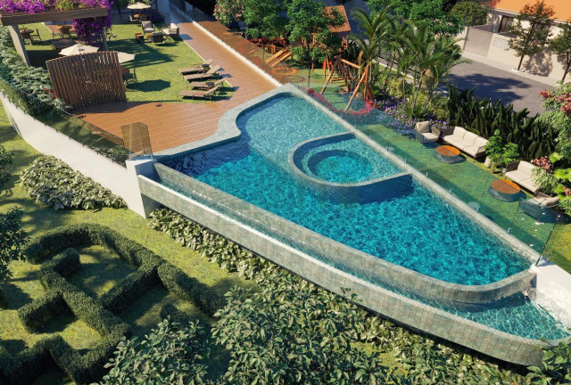 Imagem Apartamento com 4 Quartos à Venda, 145 m² em Parnamirim - Recife Imagem Apartamento com 4 Quartos à Venda, 145 m² em Parnamirim - Recife