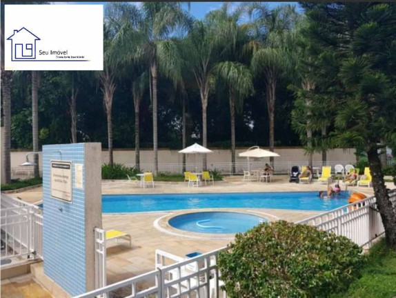 Imagem Apartamento com 2 Quartos à Venda, 50 m² em Camorim - Rio De Janeiro Imagem Apartamento com 2 Quartos à Venda, 50 m² em Camorim - Rio De Janeiro