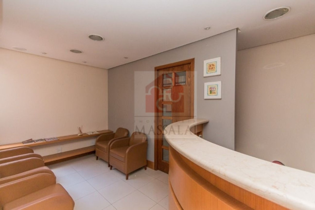 Imagem Sala Comercial à Venda, 55 m² em Independência - Porto Alegre