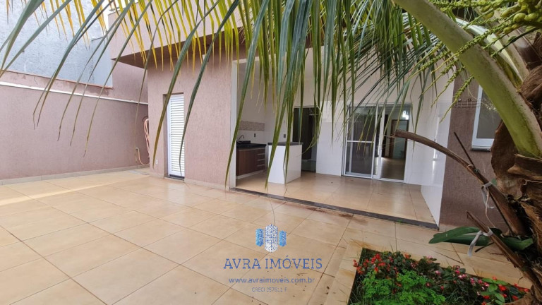 Imagem Imóvel com 3 Quartos à Venda, 173 m² em Jardim Cybelli - Ribeirão Preto Imagem Imóvel com 3 Quartos à Venda, 173 m² em Jardim Cybelli - Ribeirão Preto