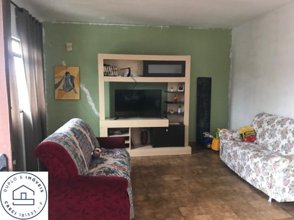 Imagem Casa com 9 Quartos à Venda, 305 m² em Jardim São Bernardo ( Zona Sul ) - São Paulo Imagem Casa com 9 Quartos à Venda, 305 m² em Jardim São Bernardo ( Zona Sul ) - São Paulo