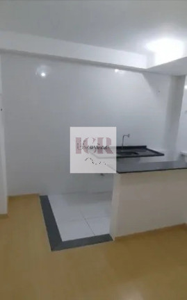 Imagem Apartamento com 2 Quartos à Venda, 48 m² em Wanel Ville - Sorocaba Imagem Apartamento com 2 Quartos à Venda, 48 m² em Wanel Ville - Sorocaba