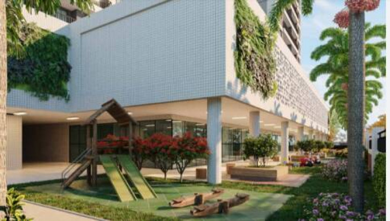 Imagem Apartamento com 2 Quartos à Venda, 61 m² em Joaquim Távora - Fortaleza