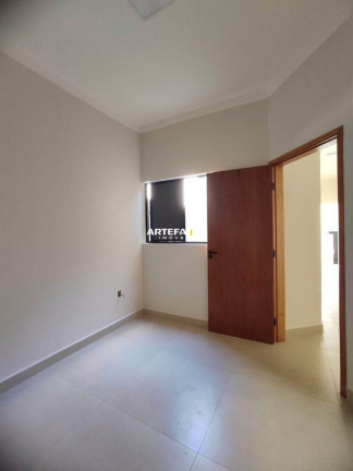 Imagem Casa com 3 Quartos à Venda, 79 m² em Jardim Adelinha - Franca