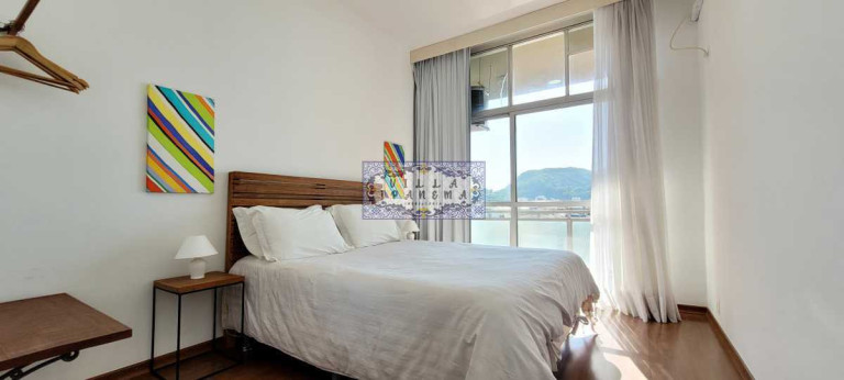 Imagem Apartamento com 4 Quartos à Venda, 250 m² em Copacabana - Rio De Janeiro