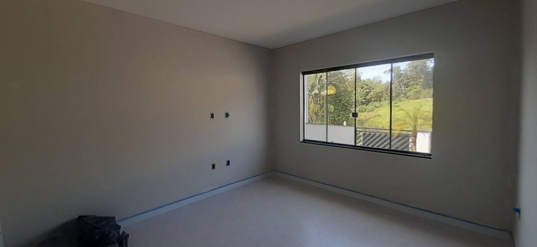 Imagem Casa com 4 Quartos à Venda, 176 m² em Forquilhas - São José