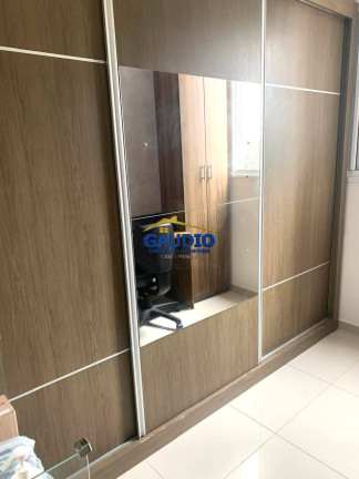 Imagem Apartamento com 3 Quartos à Venda, 64 m² em Jardim Caboré - São Paulo Imagem Apartamento com 3 Quartos à Venda, 64 m² em Jardim Caboré - São Paulo